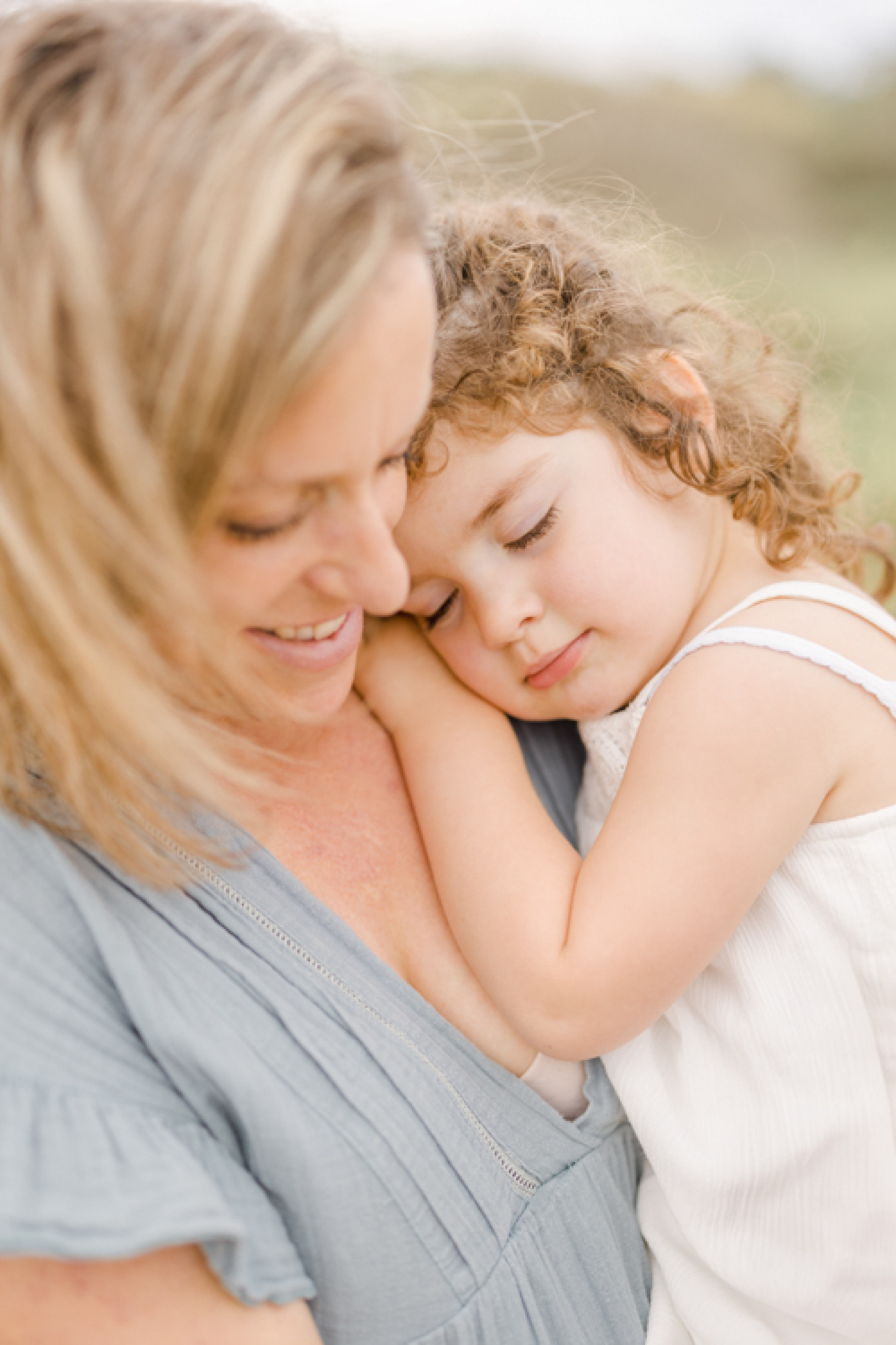 Julie & Jean-Baptiste